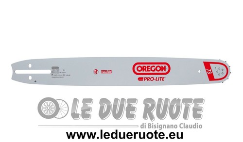Barra oregon motosega dolmar - ,